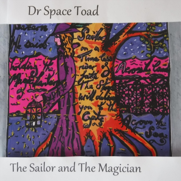 Album Artwork