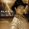 Alan G.: Infidel