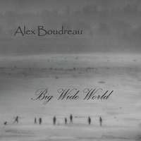 Big Wide World Big Wide World