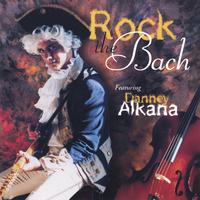 danney alkana rock the bach