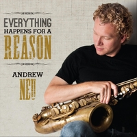 Andrew Neu Everything Happens For A Reason Cd Baby Music Store