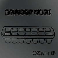 Anthony Ware | Cortete