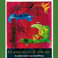 Azaka: Fò Sosyete Ya Di Yon Mo