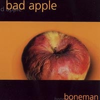 Bad Apple Cd Baby Music Store