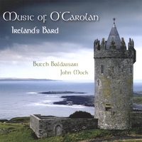 Butch Baldassari & John Mock | Music of O'Carolan