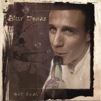 Billy Jonas | Get Real