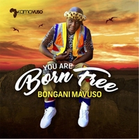 Bongani Mavuso | You Are Born Free | CD Baby Music Store