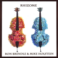 Ron Brendle/ Mike Holstein | Rhizome