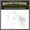 Brian Deyo And Friends Feat. Amy Gillingham And Newburg Trio: Vignettes And Warponies