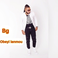 Bg Chiwilibibi - Obeyi Lanmou  C9alb01395852