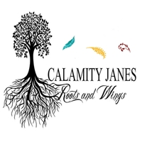 Calamity Janes: Roots & Wings