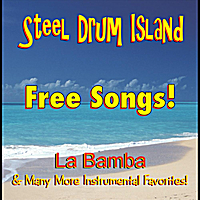 Steel Drum Samples Free Downloads