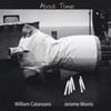 William Catanzaro & Jerome Morris: About Time