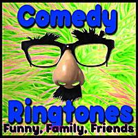 Comedy Ringtones Funny Alerts Messages Sound Effects Funny