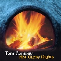 Tom Conway: Hot Gypsy Nights
