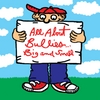 Various Artists: All About Bullies... Big and Small