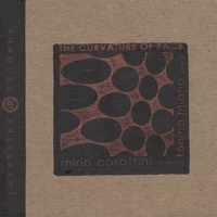 The Curvature Of Pace by Mirio Cosottini