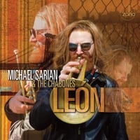 Michael Sarian & The Chabones | LeÃ³n