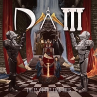 D.A.M | Tales of the Mad King