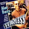 Alan Darcy: Fearless