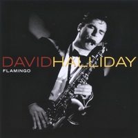 David Halliday | Flamingo | CD Baby Music Store David Halliday | Flamingo | CD Baby Music Store