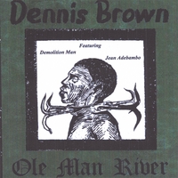 Dennis brown get myself together mp3 download