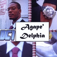 DC1 | Agape'Delphia