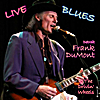 Detroit Frank DuMont: Live Blues