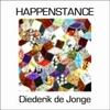 Diederik De Jonge: Happenstance
