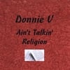 Donnie V: Ain