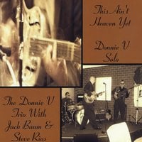 Donnie V: This Ain