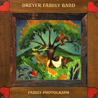 Dreyer Family Band – Family Photograph CD Review