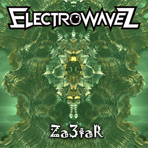 Image result for za3tar electrowave