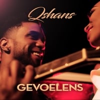 Qshans - Gevoelens. Eqalb01377448