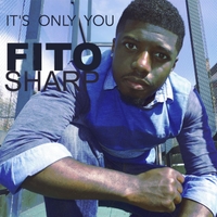 Fito Sharp - It's Only You. Eralb01318038
