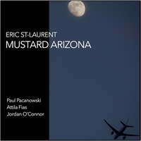 Eric St-Laurent | Mustard Arizona