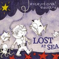 Exceptional Edward - Lost At Sea