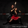 Five Alarm Fuego: Lover