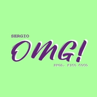 OMG! by Sergio & Rico Coco Fkalb01429500