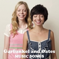 Google garfunkel and oates
