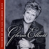 Gloria Elliott: Touched By His Nail Scarred Hand