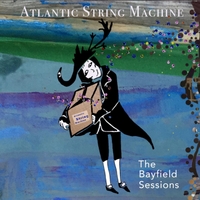 Atlantic String Machine