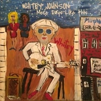 Image result for Whitey Johnson More Days Like This