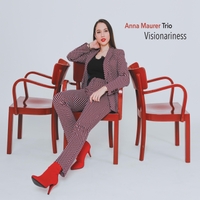 Anna Maurer Trio | Visionariness