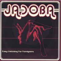 Jacoba Easy Listening For Foreigners Cd Baby Music Store - 