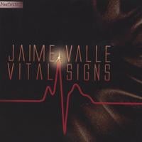 Vital Signs by Jaime Valle