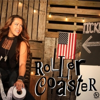  Jeni Carr  Roller Coaster CD Baby Music Store