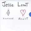 Jesse Lenat: Diamond Heart