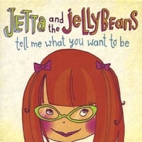 Jetta & The Jellybeans CD Review & Giveaway
