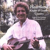 Joel Goldstein | Heartland -Kinder and Gentler country